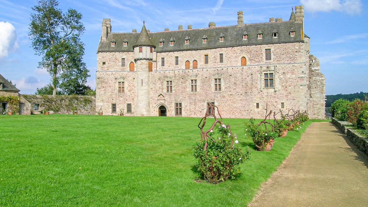 Photo of Others in Pommerit-Jaudy