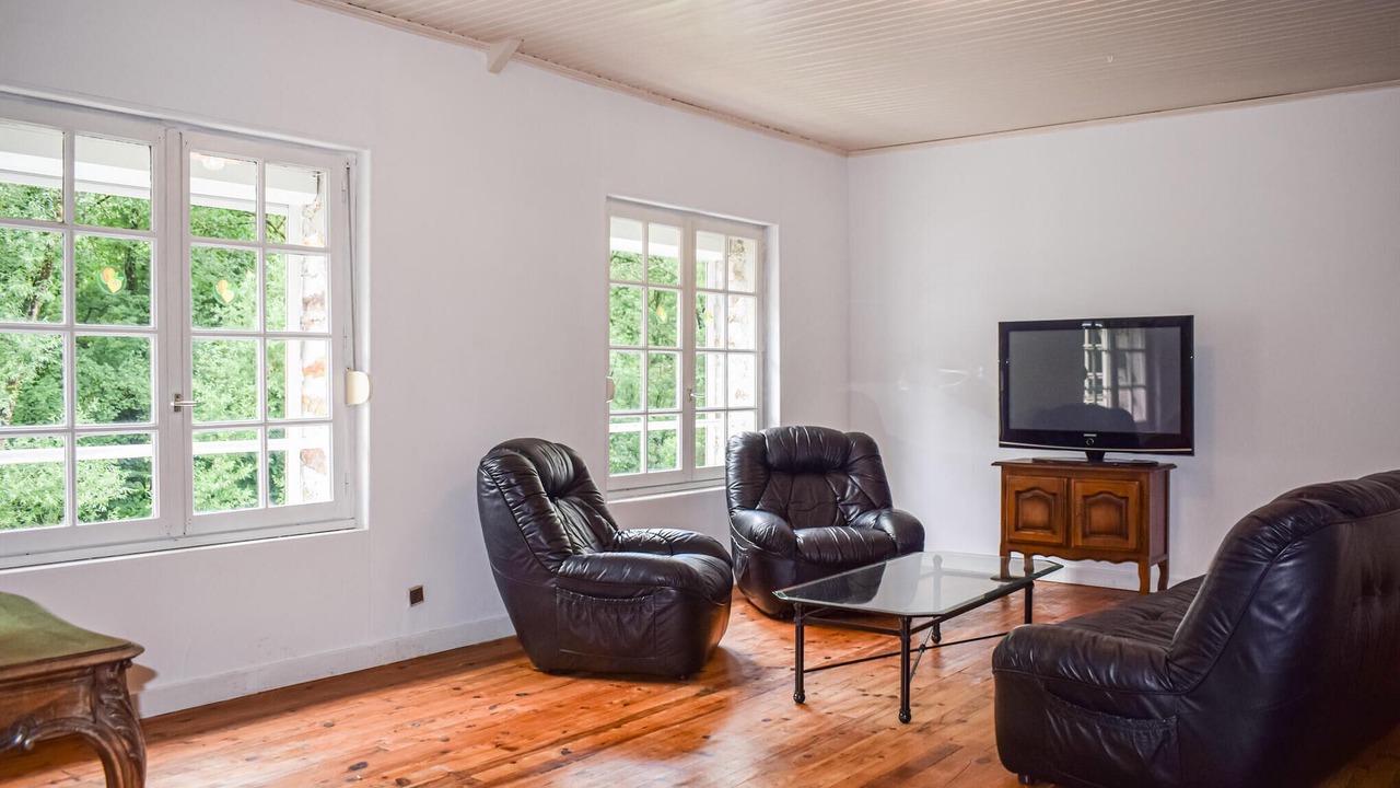 Photo of Bedroom in Pommerit-Jaudy