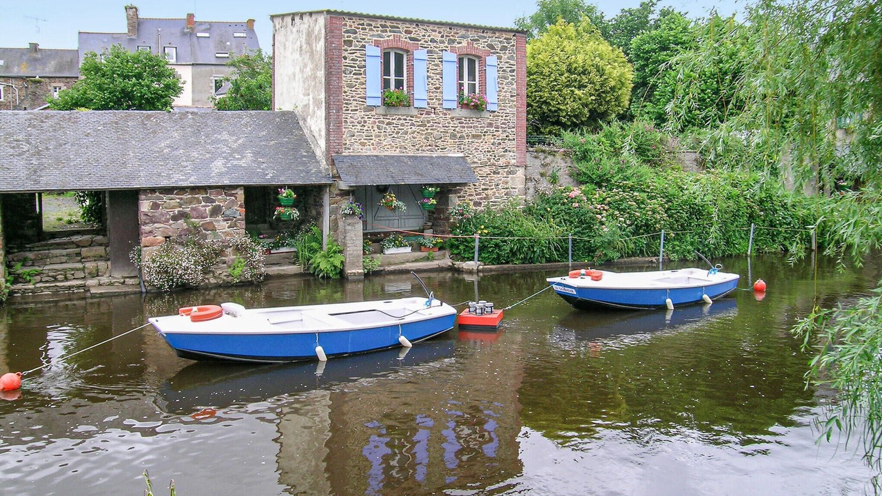 Photo of Others in Pommerit-Jaudy