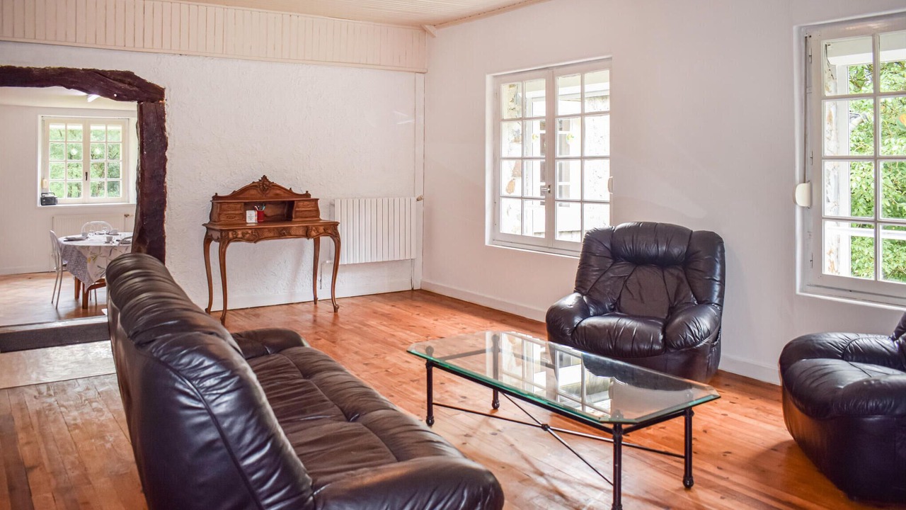 Photo of Bedroom in Pommerit-Jaudy