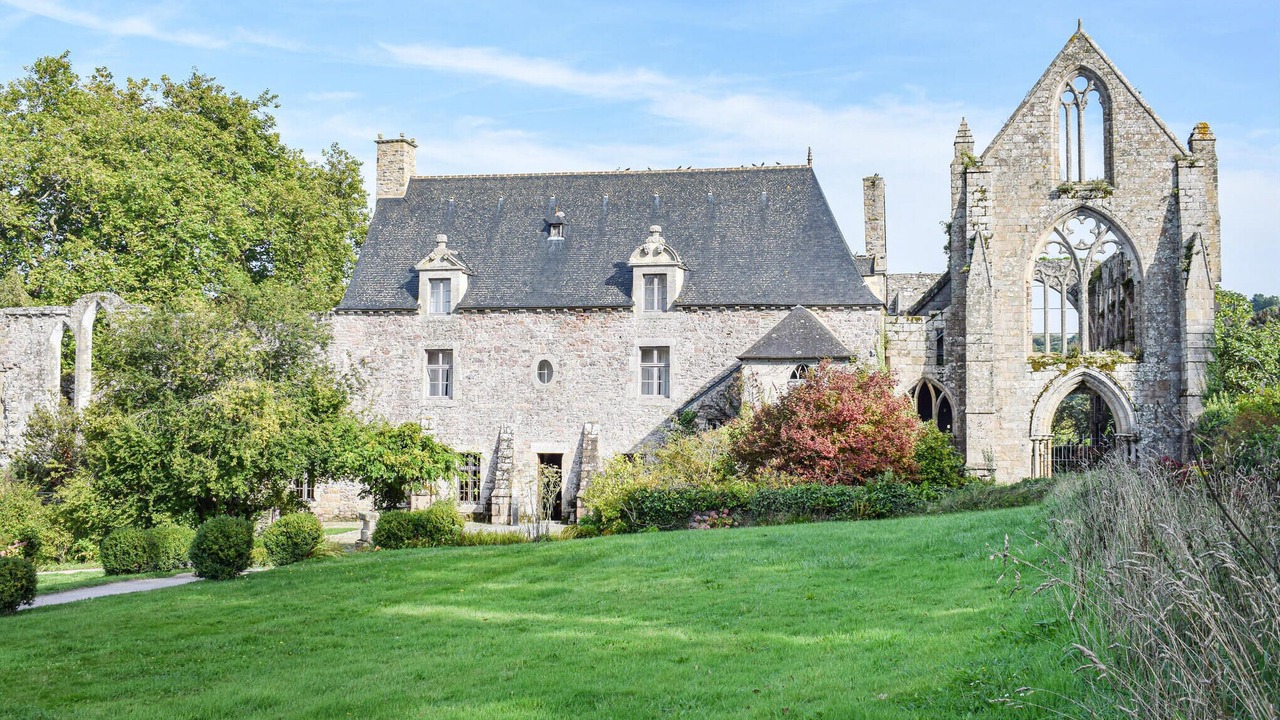 Photo of Others in Pommerit-Jaudy