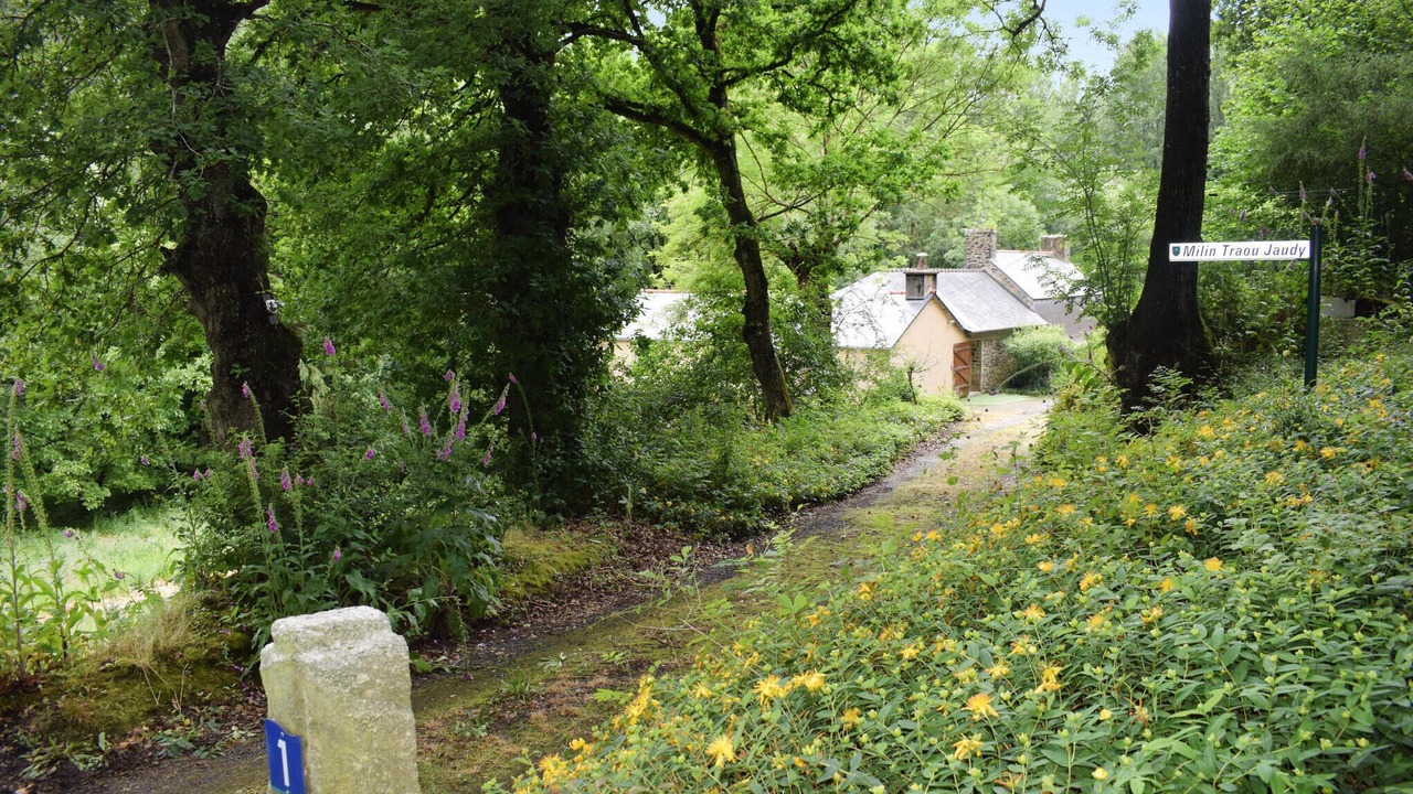 Photo of Others in Pommerit-Jaudy