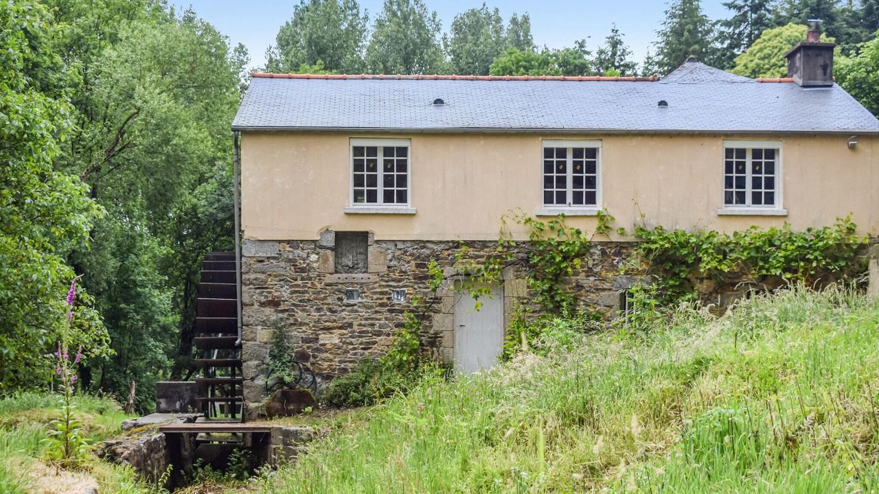 Photo of Others in Pommerit-Jaudy