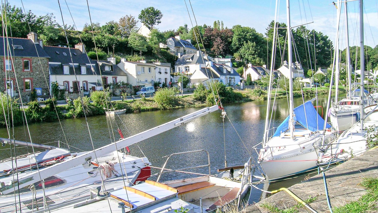 Photo of Others in Pommerit-Jaudy