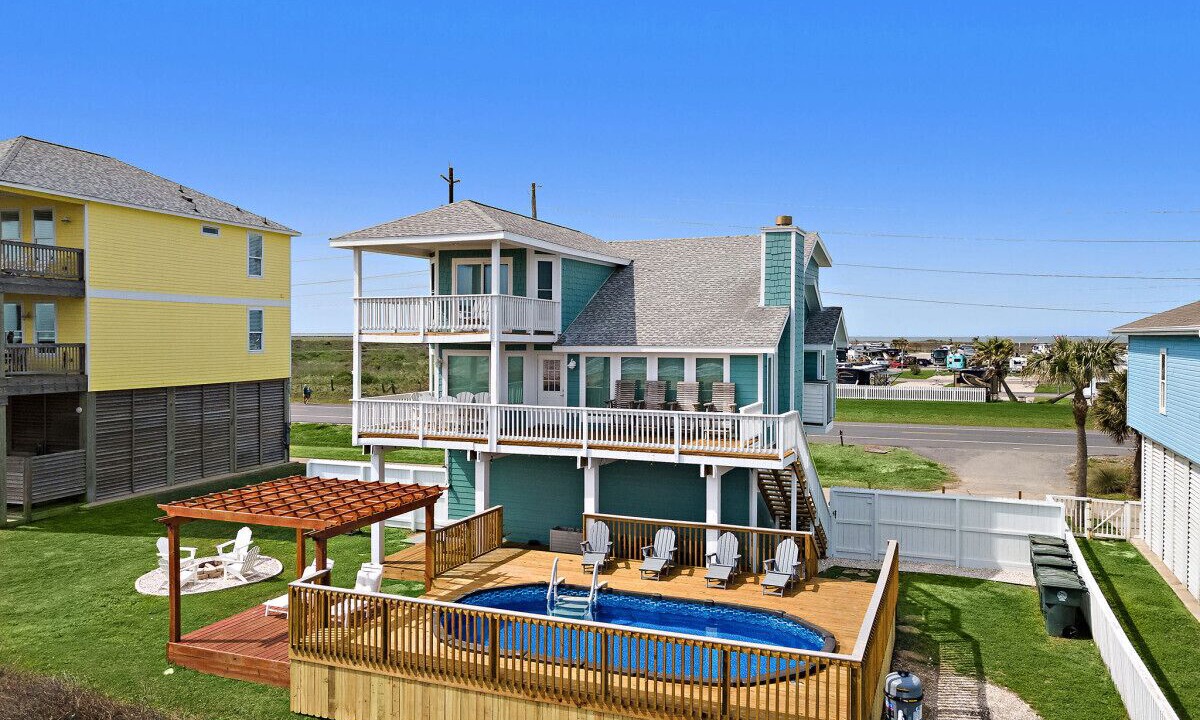 Photo of Outdoor in Miramar