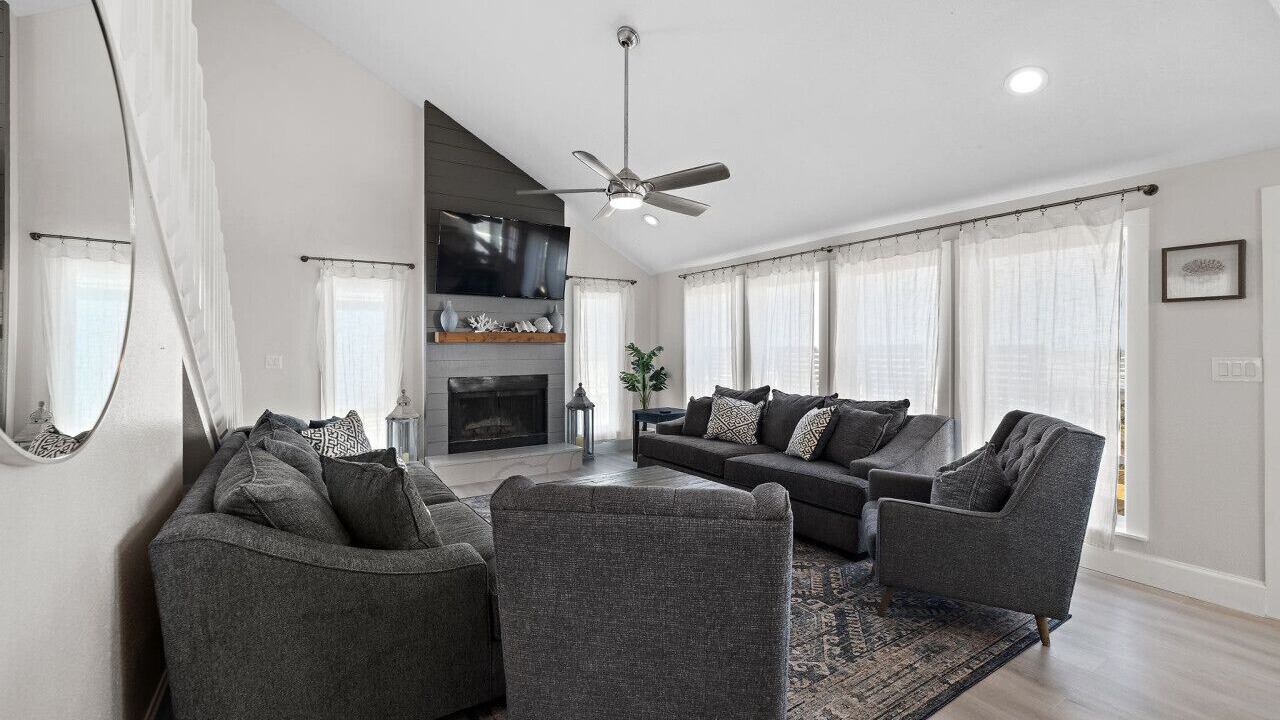 Photo of Bedroom in Miramar