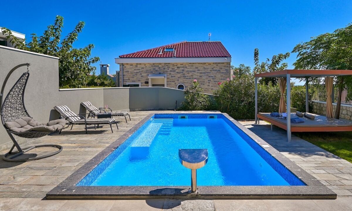 Photo of Outdoor in Novalja