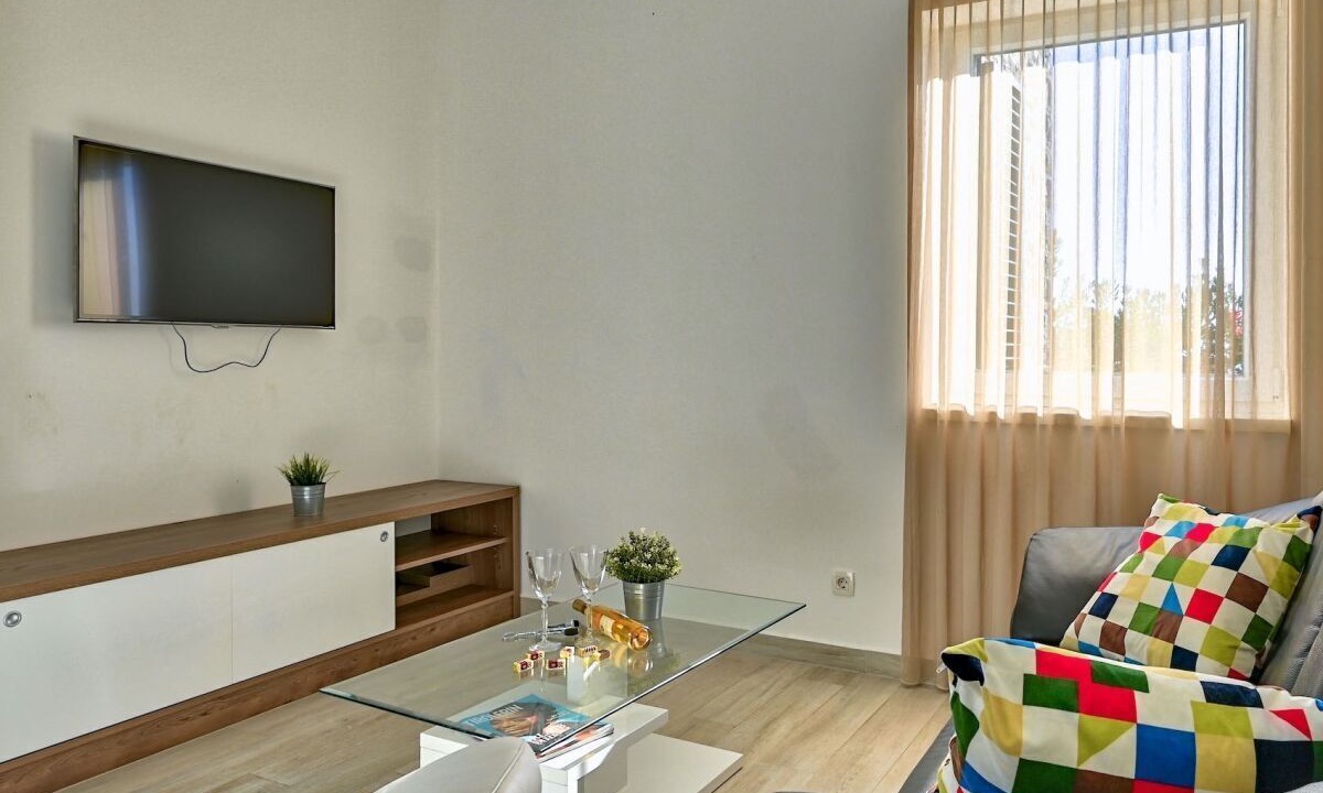 Photo of Livingroom in Novalja