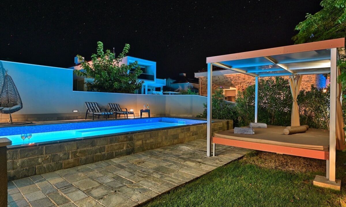 Photo of Outdoor in Novalja