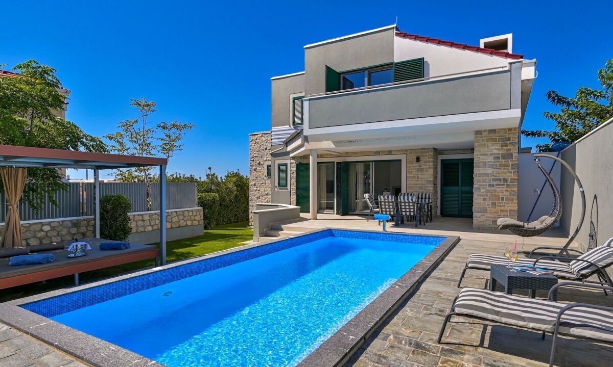 Photo of Outdoor in Novalja