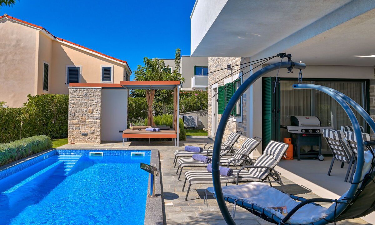 Photo of Outdoor in Novalja
