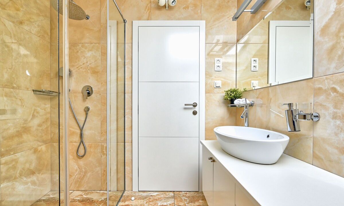 Photo of Bathroom in Novalja