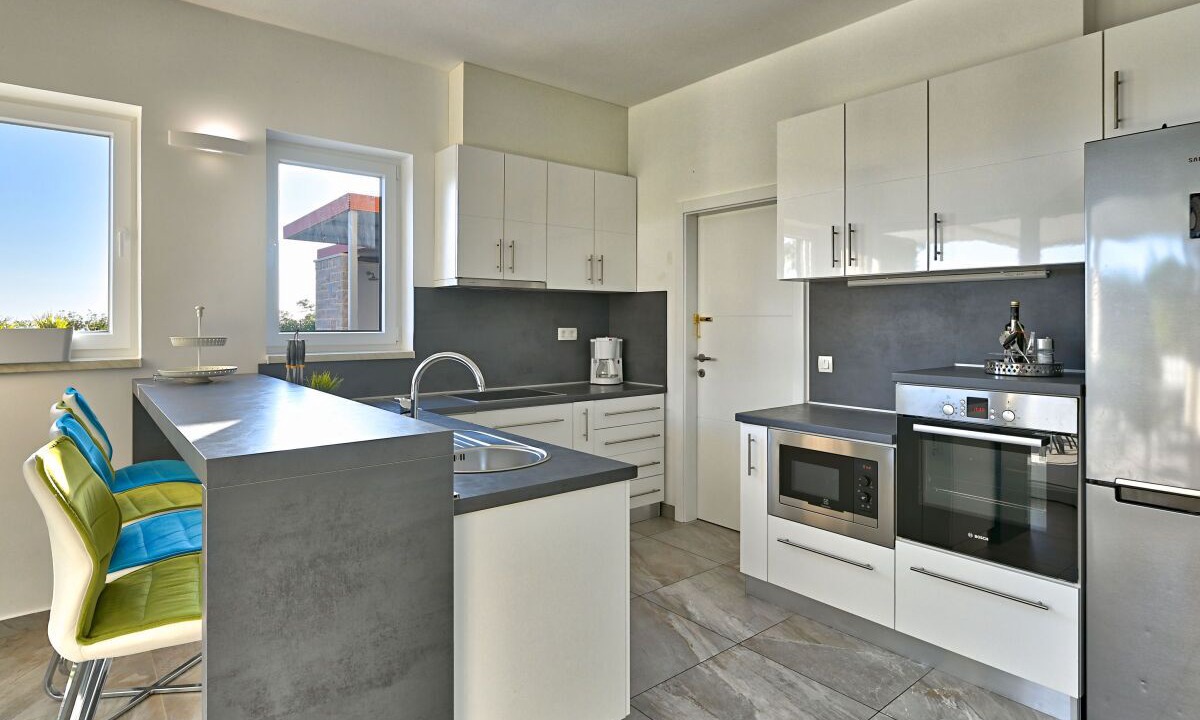Photo of Kitchen in Novalja