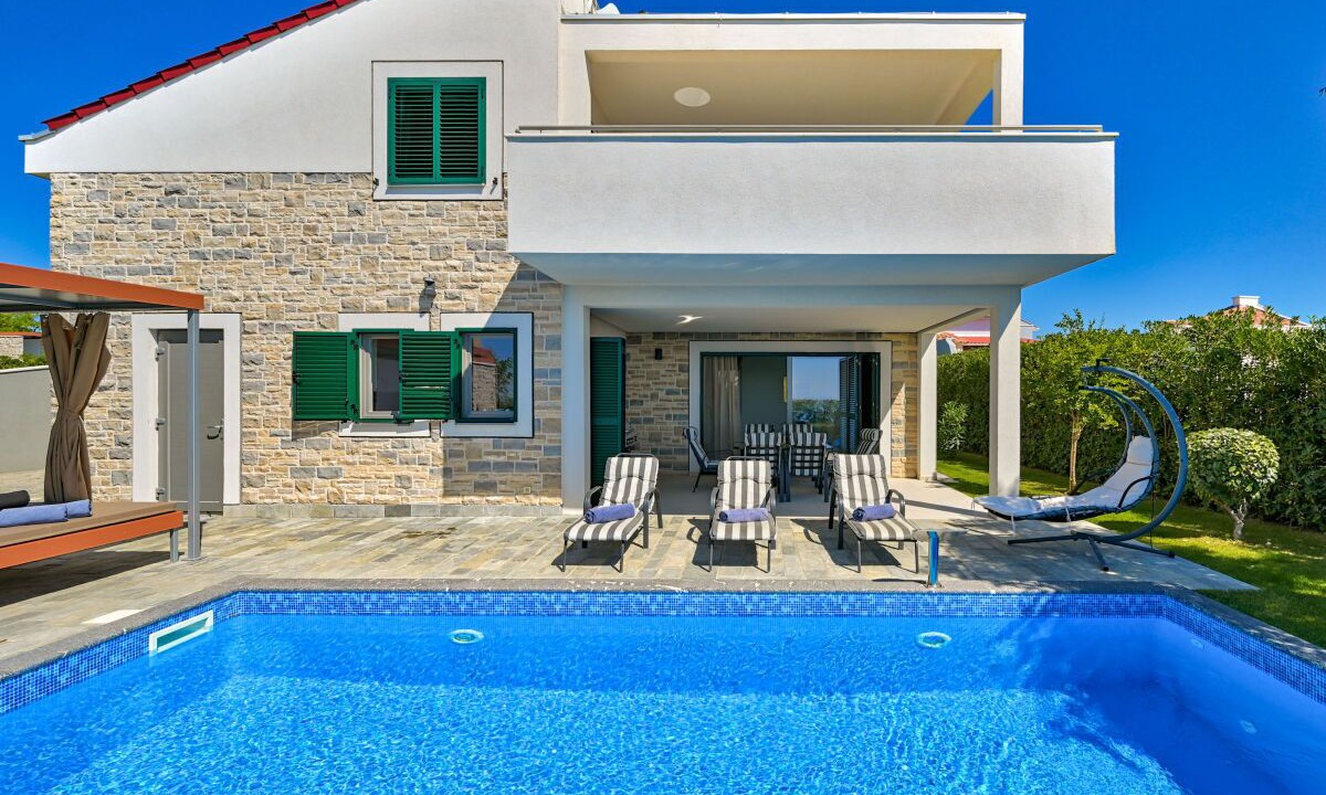 Photo of Outdoor in Novalja