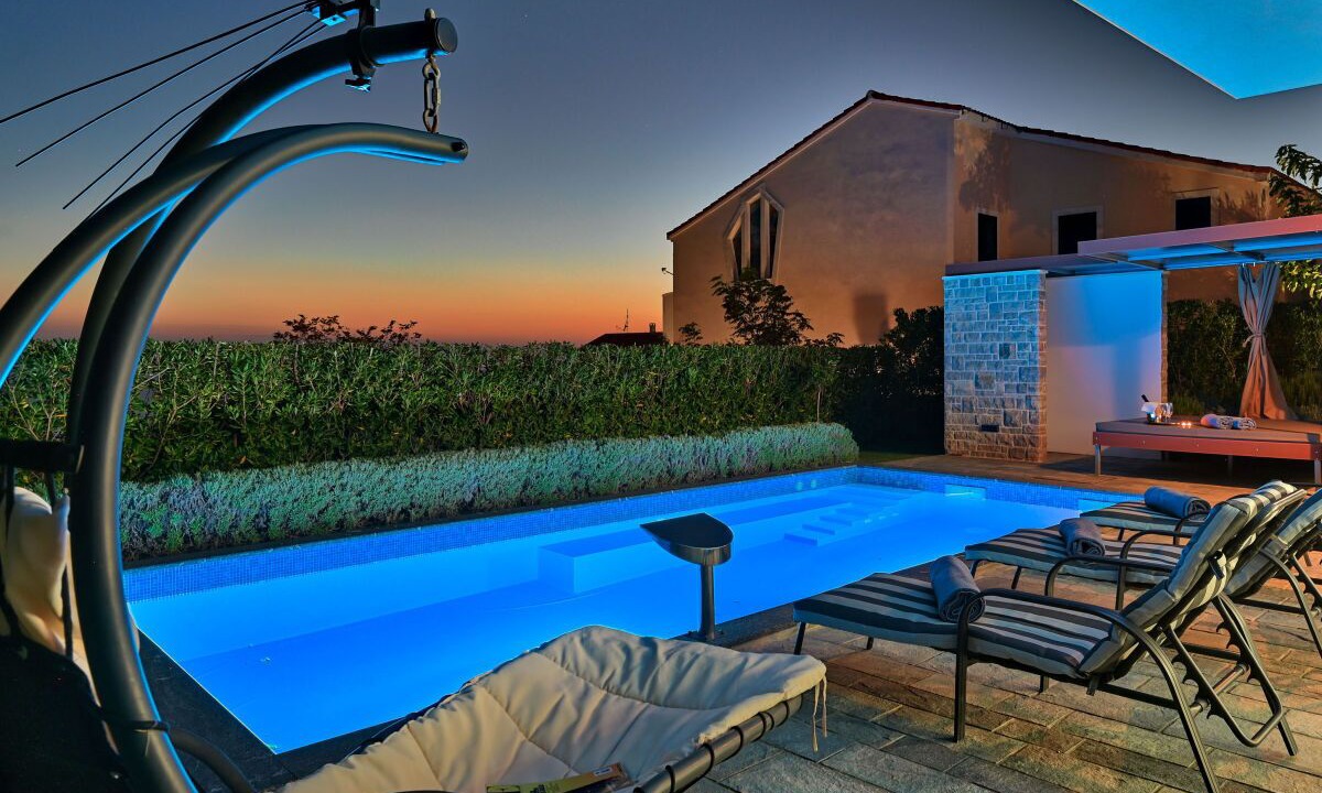Photo of Outdoor in Novalja