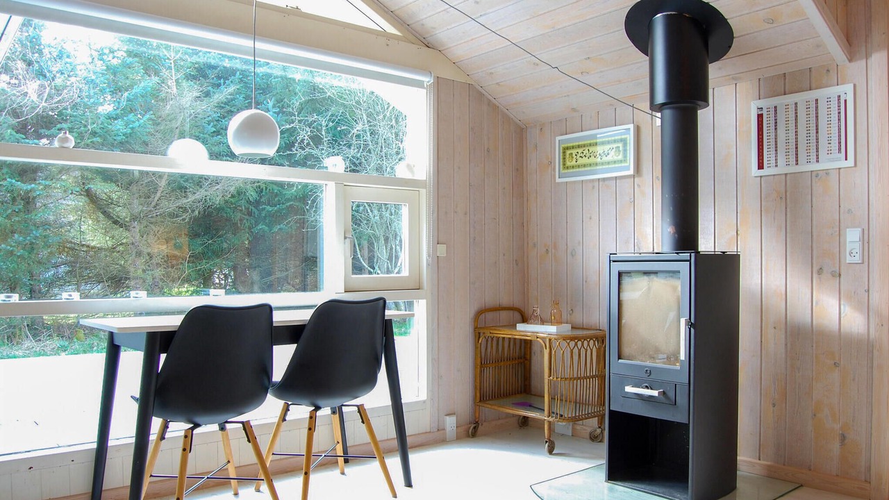 Photo of Bedroom in Grønhøj