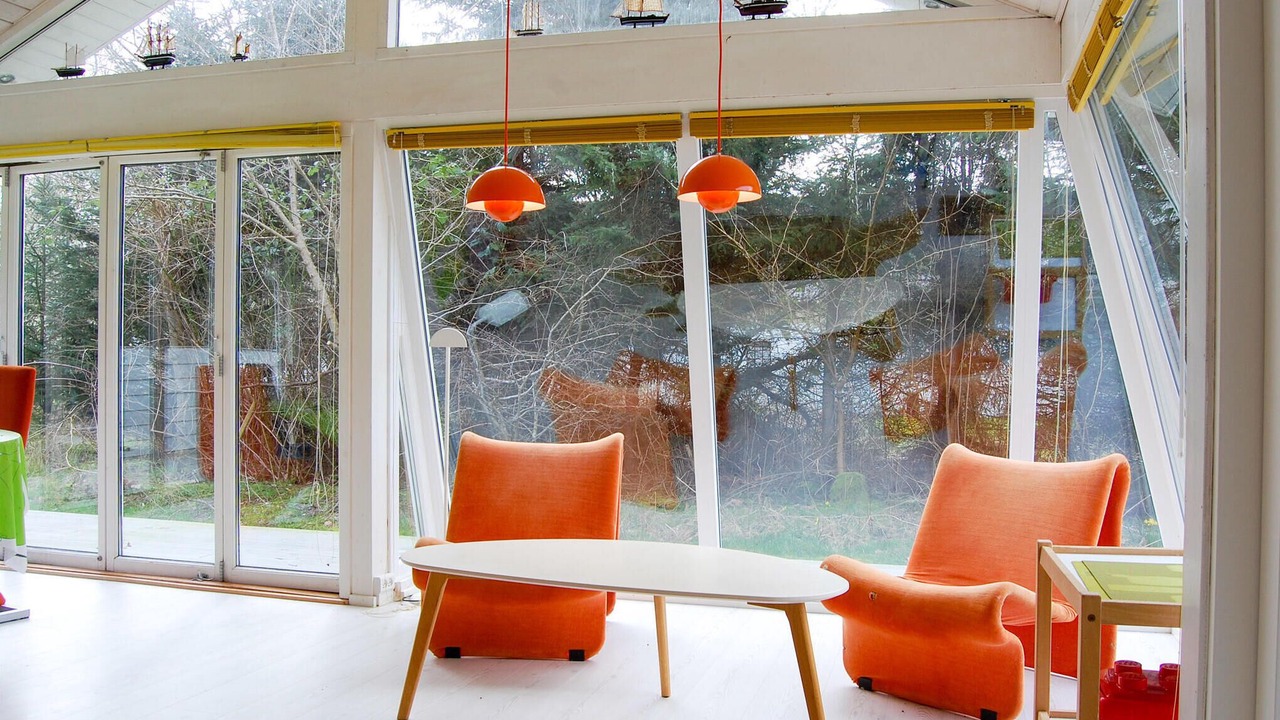 Photo of Bedroom in Grønhøj