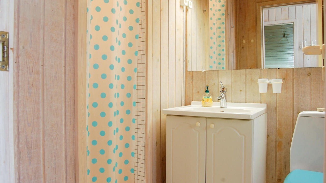 Photo of Bathroom in Grønhøj