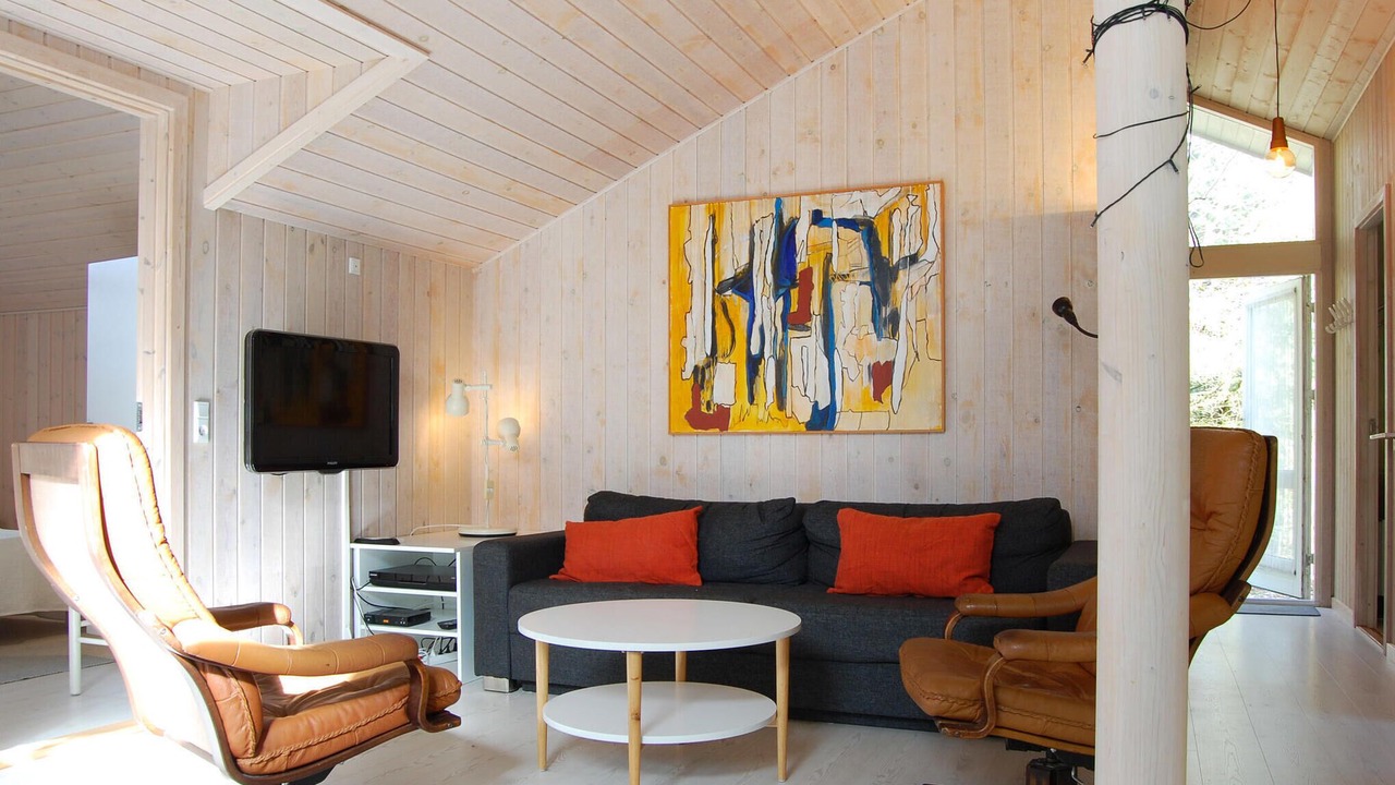 Photo of Bedroom in Grønhøj