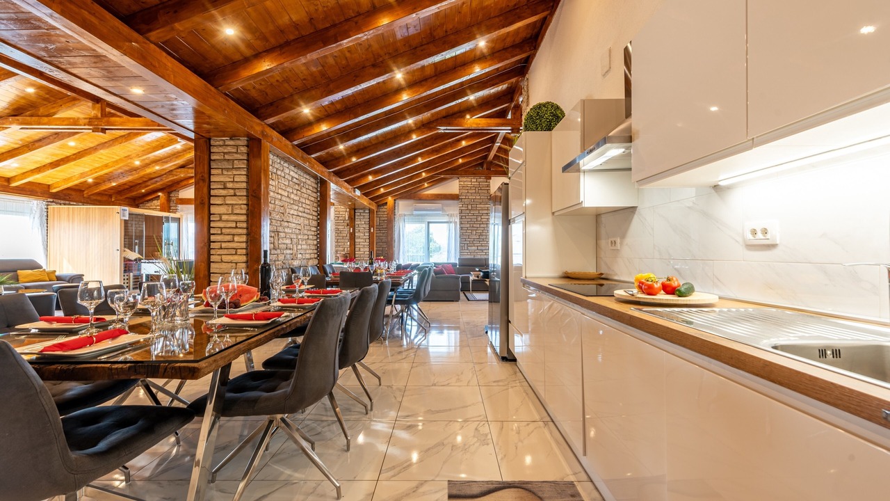 Photo of Livingroom in Turanj