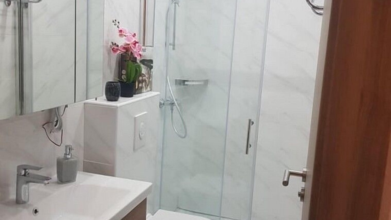 Photo of Bathroom in Turanj