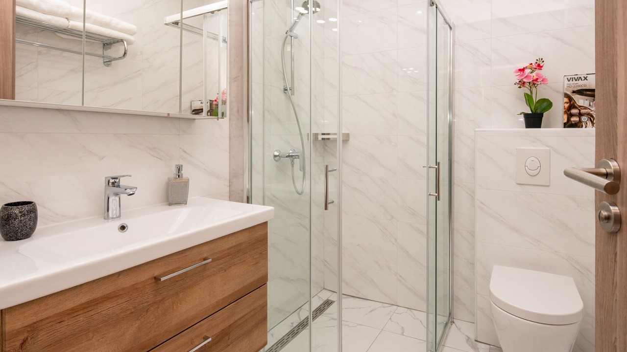 Photo of Bathroom in Turanj