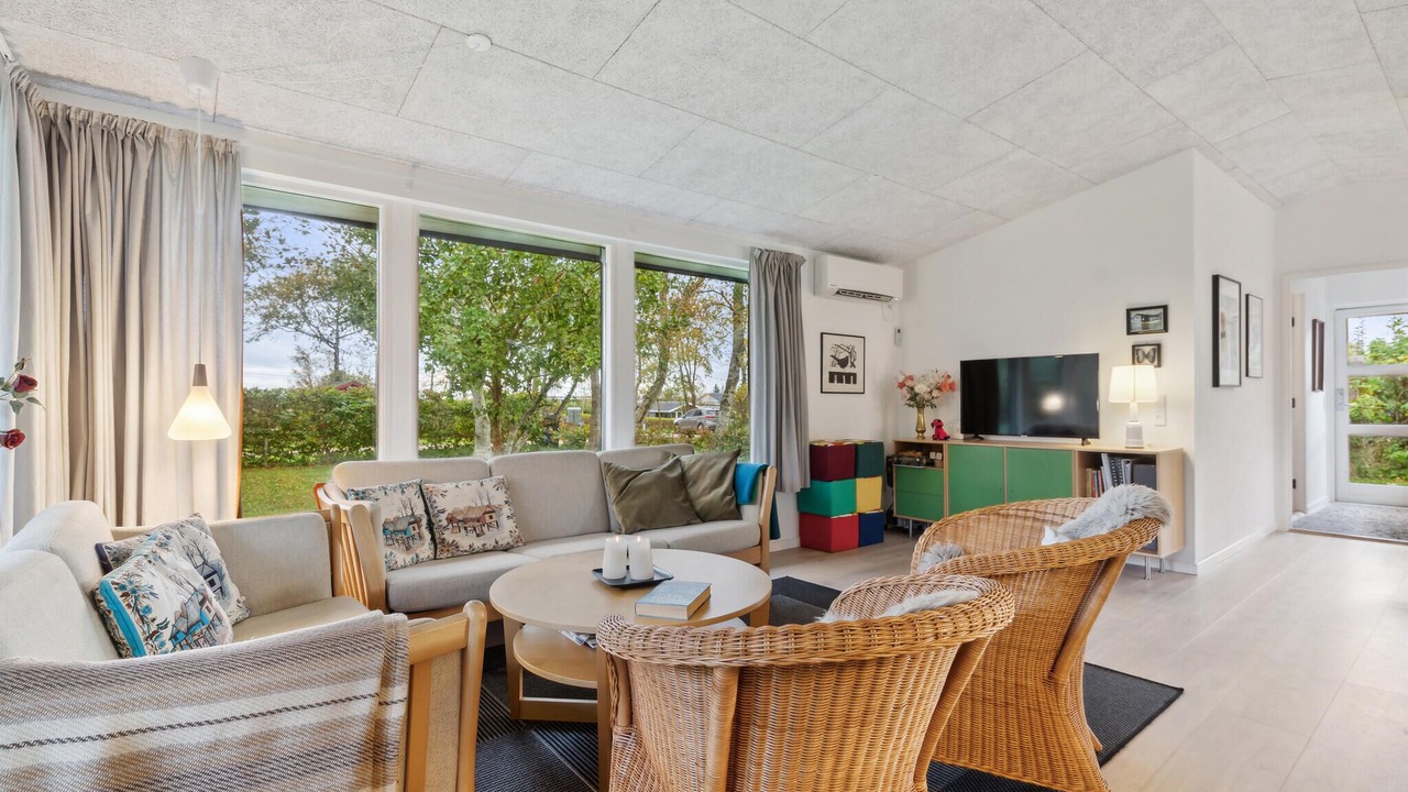 Photo of Bedroom in Hjerm