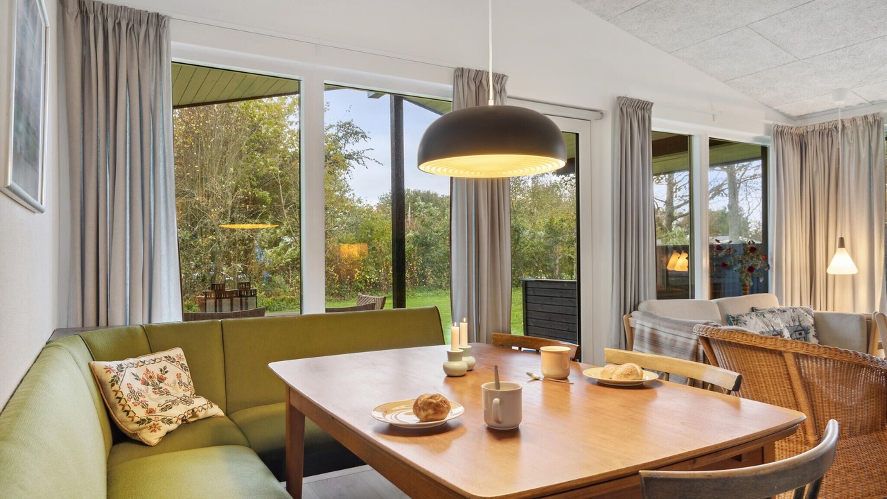 Photo of Bedroom in Hjerm