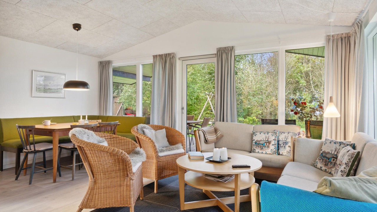 Photo of Bedroom in Hjerm