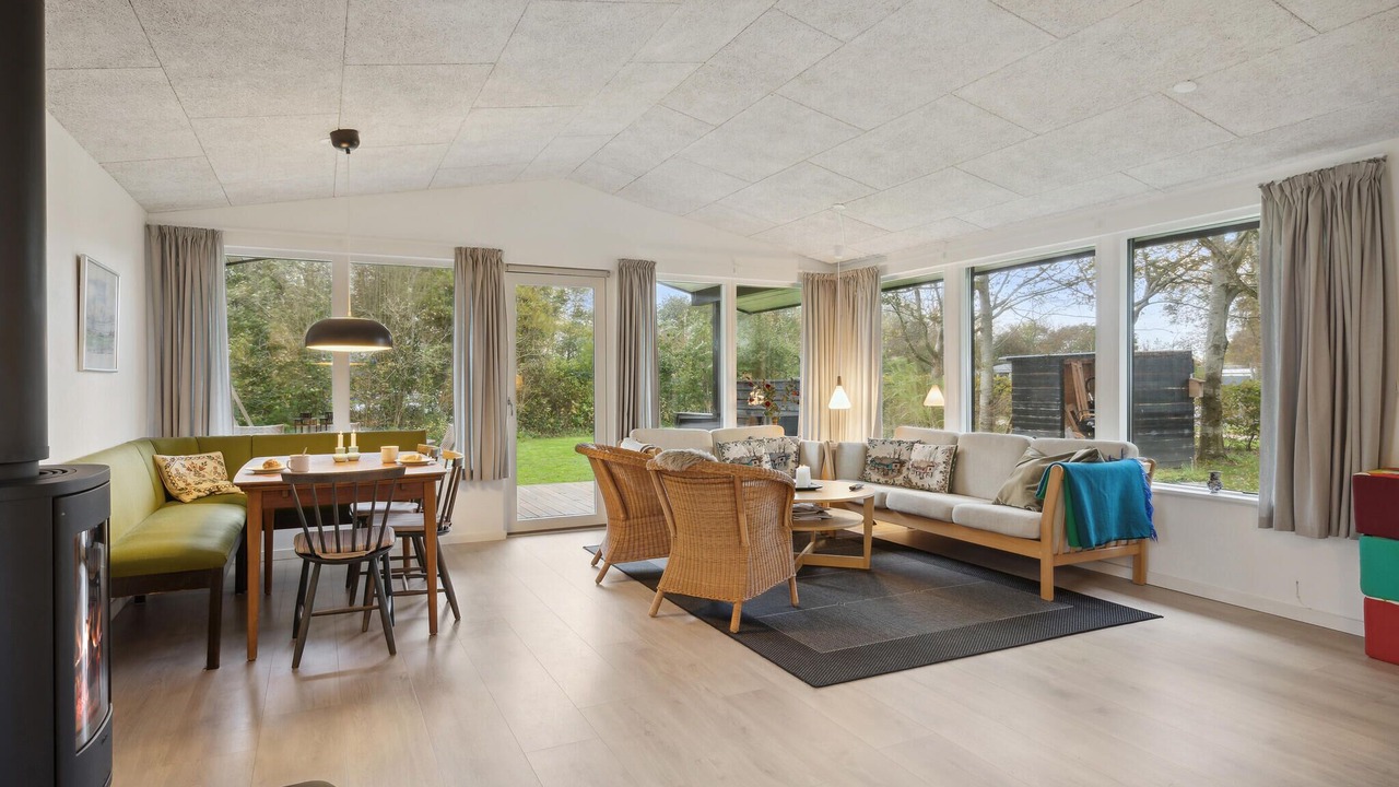 Photo of Bedroom in Hjerm