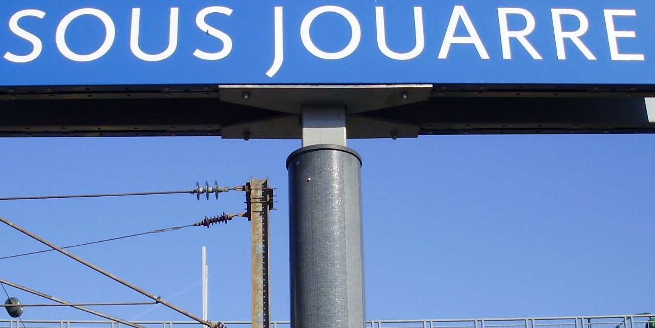 Photo of Outdoor in La Ferte-sous-Jouarre