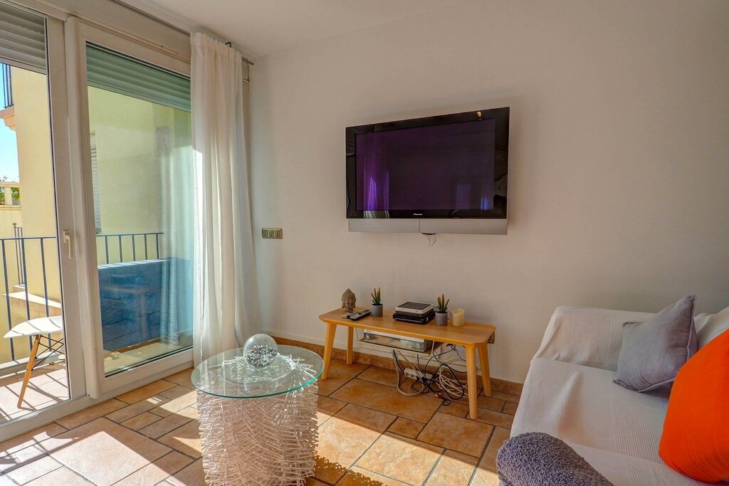 Photo of Livingroom in Sitges