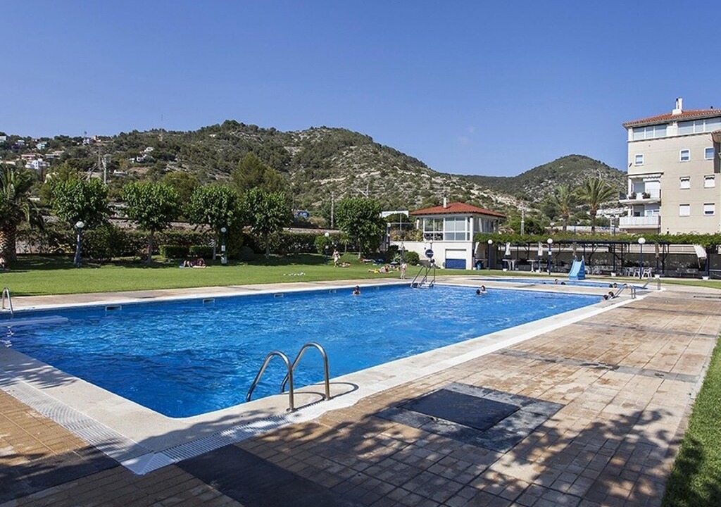 Photo of Outdoor in Sitges