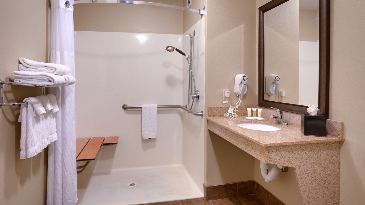 Photo of Bathroom in Rapid City