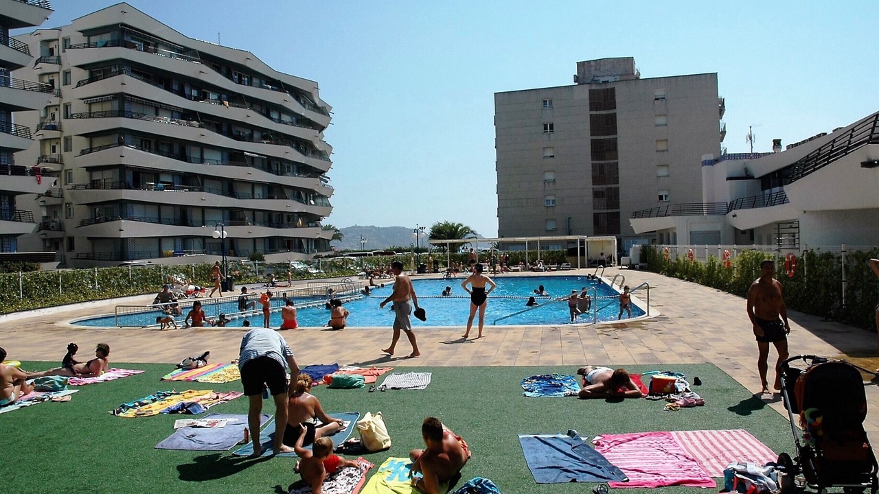 Photo of Outdoor in L'Estartit