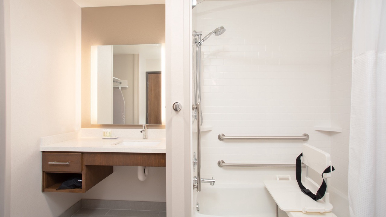 Photo of Bathroom in Rapid City