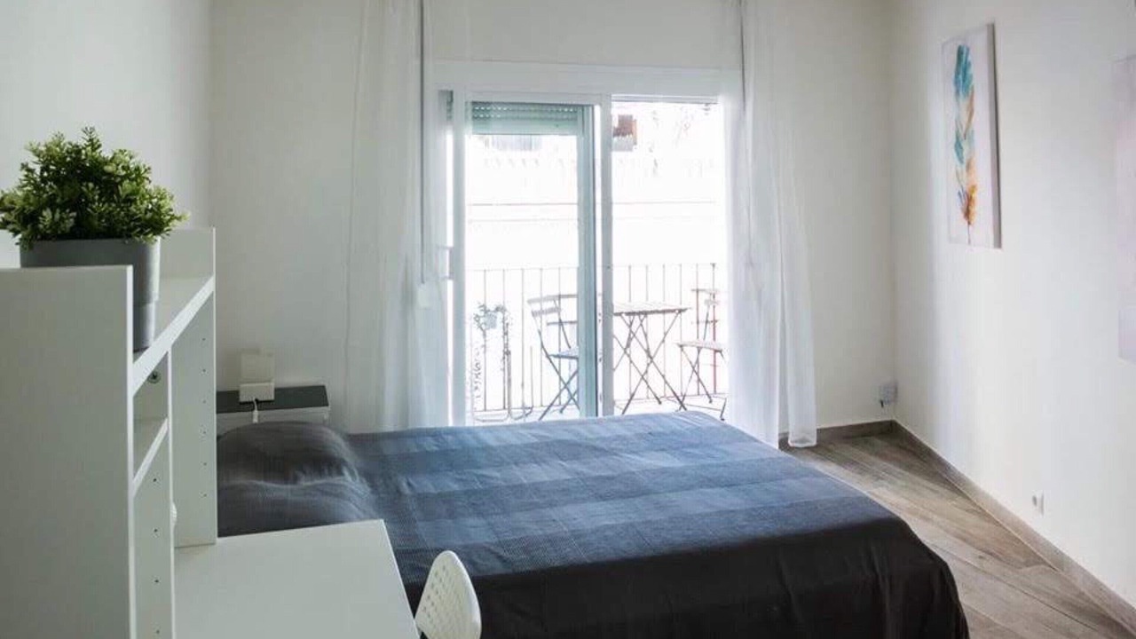 Photo of Bedroom in Sant Blai