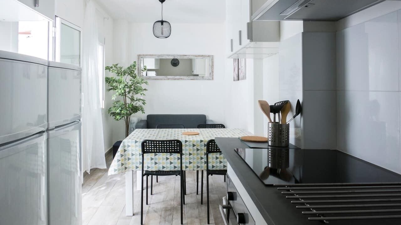 Photo of Kitchen in Sant Blai