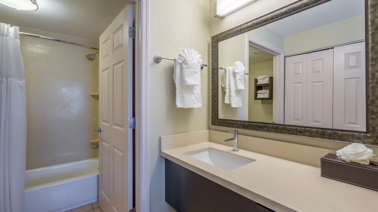 Photo of Bathroom in Glen Mills