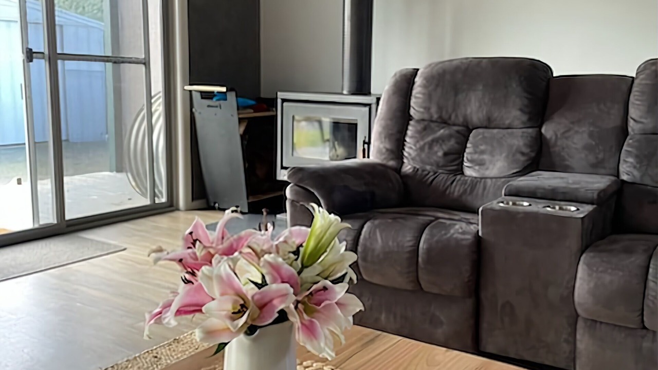 Photo of Livingroom in Orbost