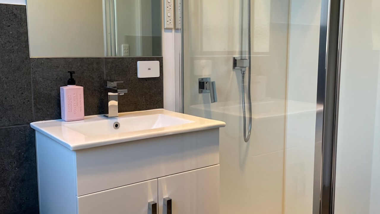 Photo of Bathroom in Orbost