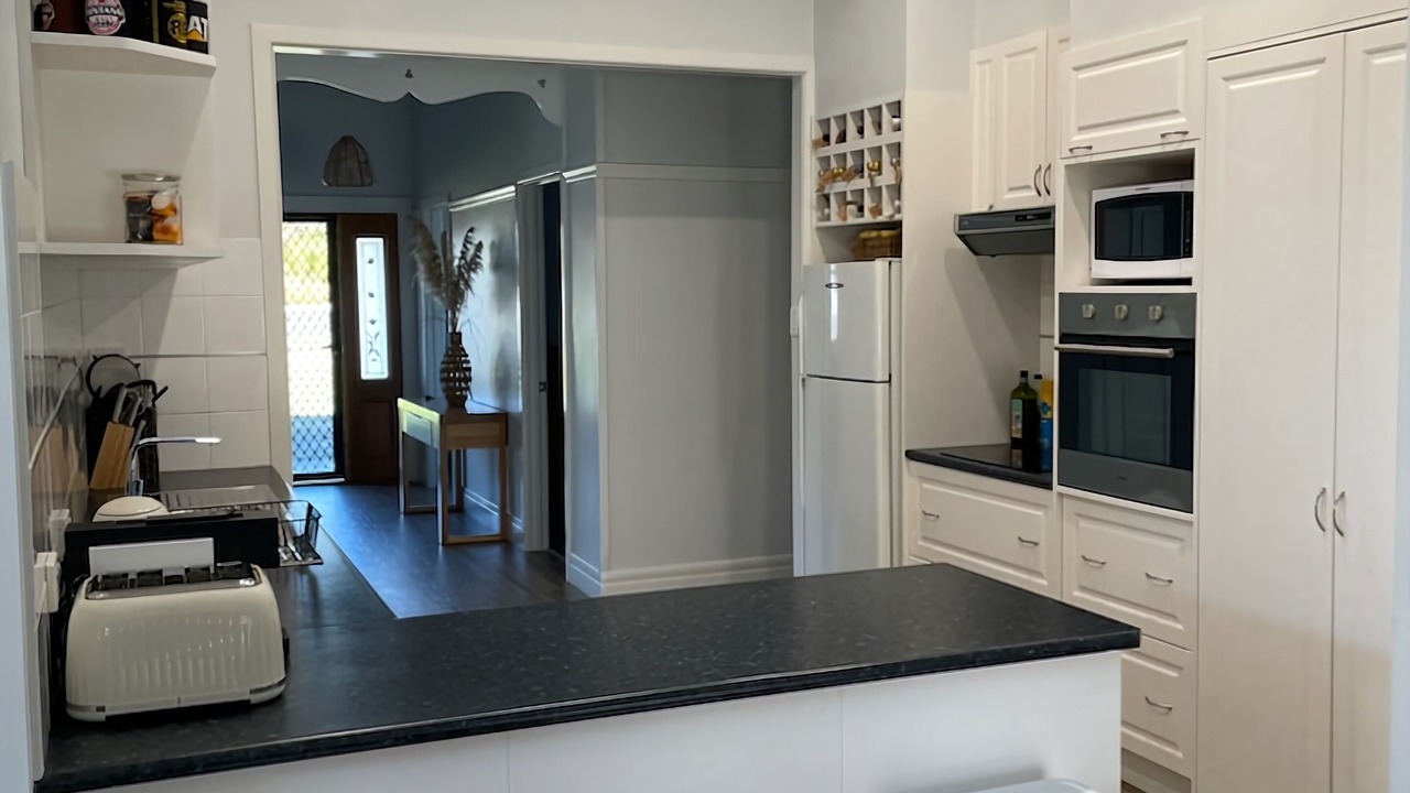 Photo of Kitchen in Orbost
