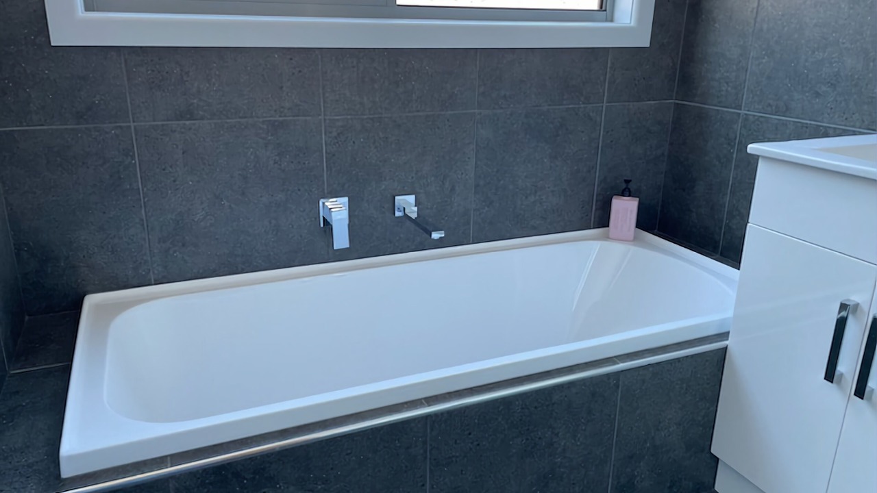 Photo of Bathroom in Orbost