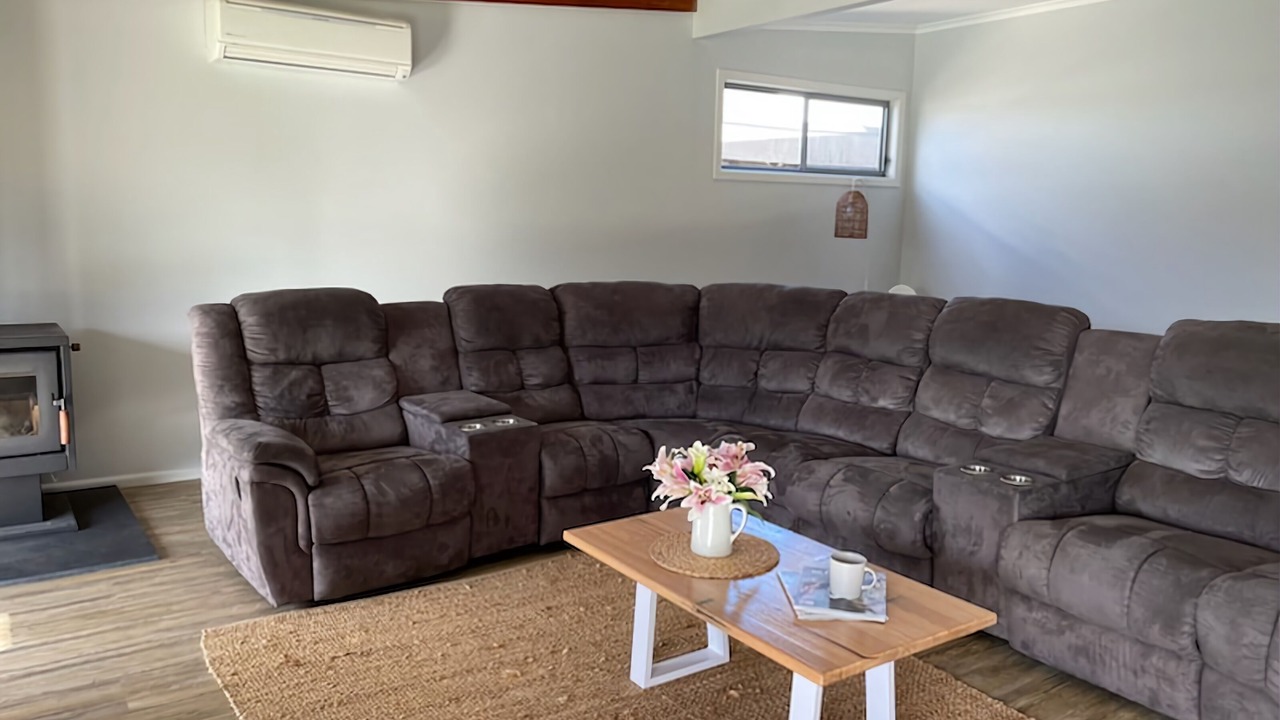 Photo of Livingroom in Orbost