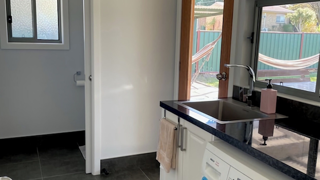 Photo of Kitchen in Orbost