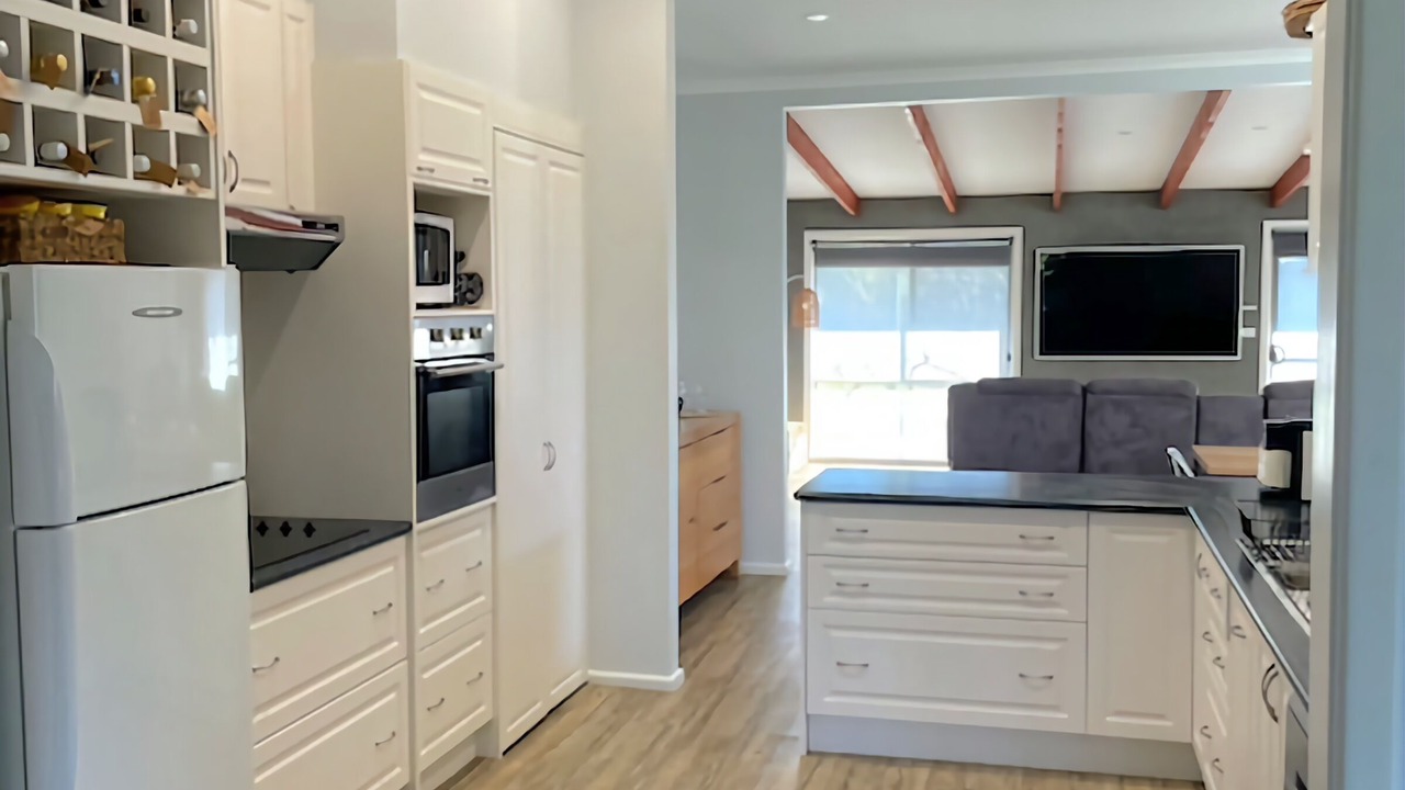 Photo of Kitchen in Orbost