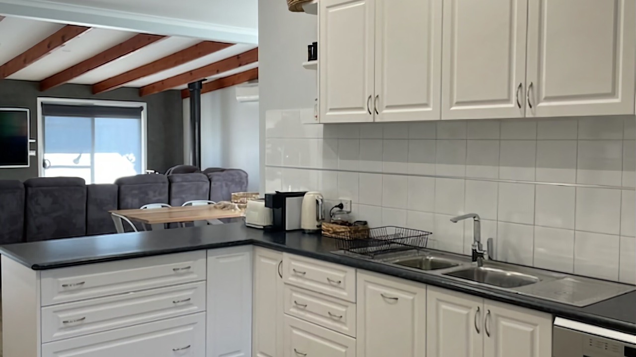 Photo of Kitchen in Orbost