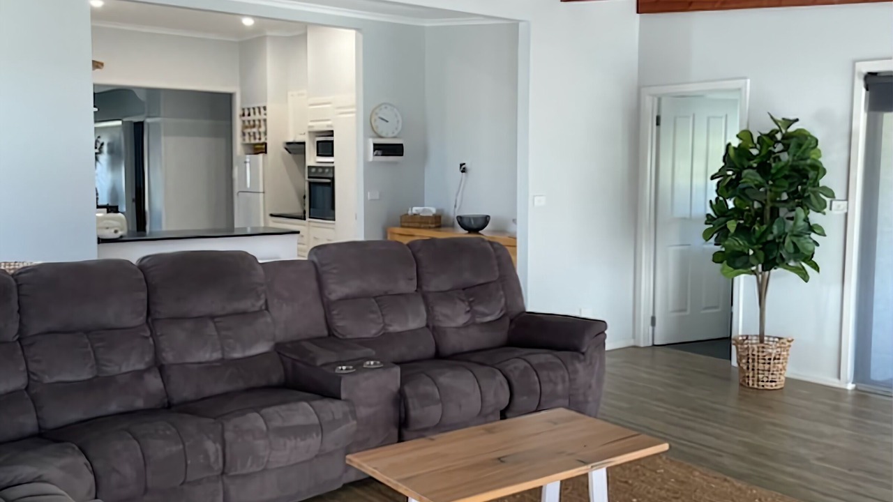 Photo of Livingroom in Orbost