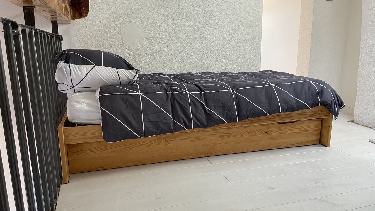 Photo of Bedroom in Enveitg