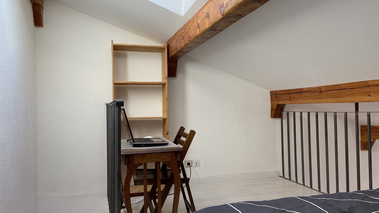 Photo of Bedroom in Enveitg